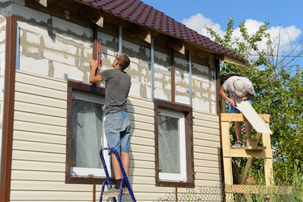 Best Custom Siding Design  in South Dennis, MA