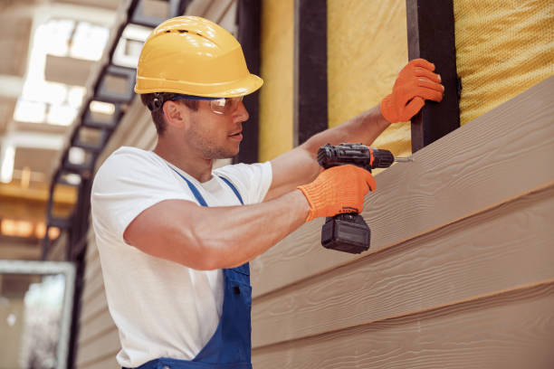 Best Siding Removal and Disposal  in South Dennis, MA